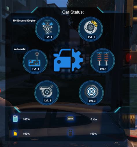 renzu turbo